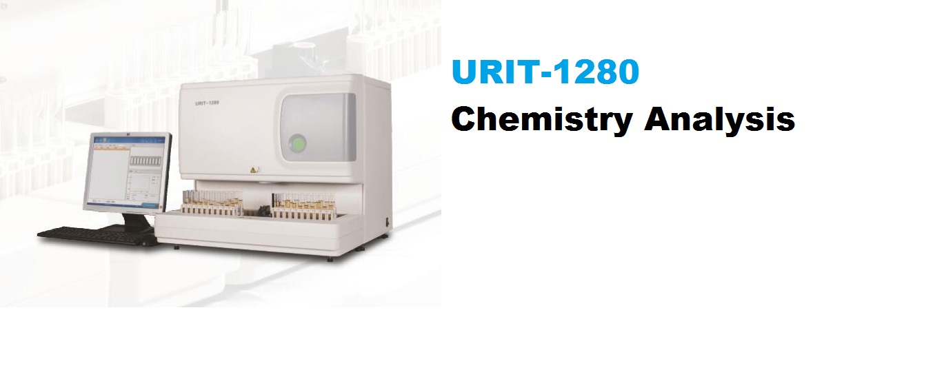URIT - 1280